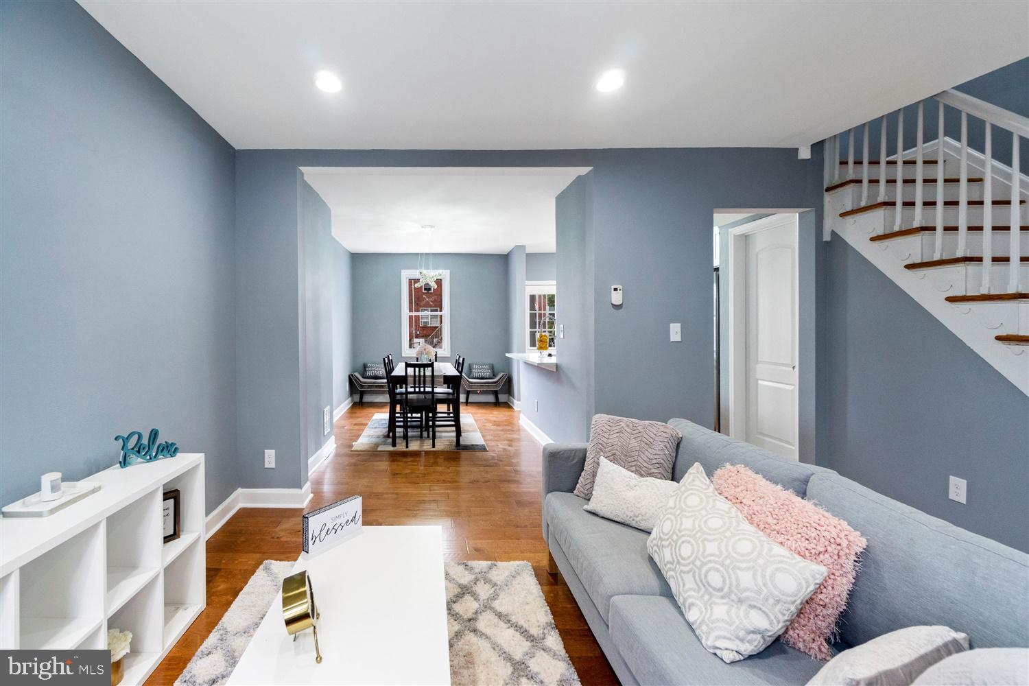 3907 Cedardale Road Baltimore, MD 21215 - Photo 7 of 31 Gallery Image 7