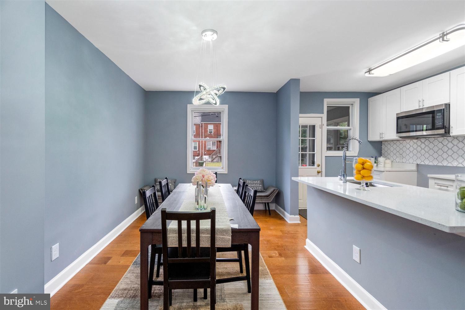 3907 Cedardale Road Baltimore, MD 21215 - Photo 8 of 31 Gallery Image 8