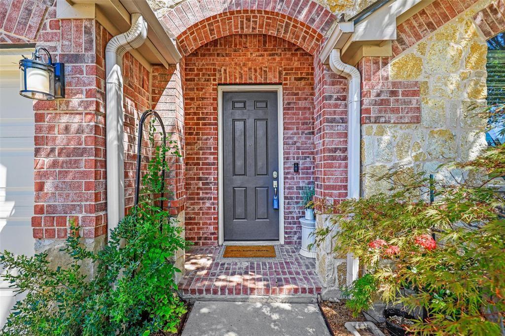 7067 Nantucket Way Grand Prairie, TX 75054 - Photo 2 of 40 a sign that is on the side of a building