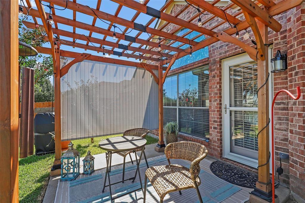 7067 Nantucket Way Grand Prairie, TX 75054 - Photo 31 of 40