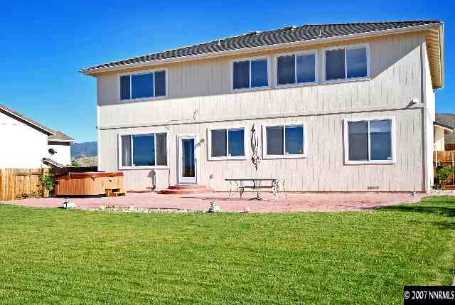2365 Solitude Drive Reno, NV 89511 - Photo 8 of 9 Photo 8