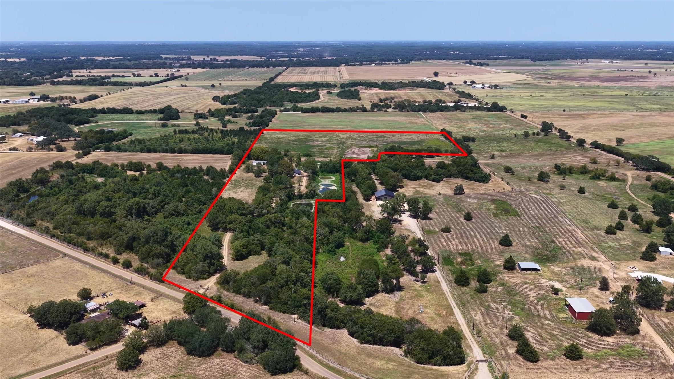 5420 Frances Road La Grange, TX 78945 - Photo 5 of 41 Gallery Image 5