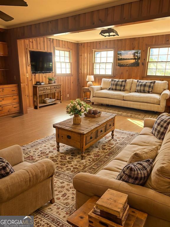 1281 Siloam Road Greensboro, GA 30642 - Photo 2 of 6