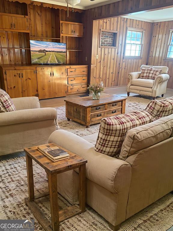 1281 Siloam Road Greensboro, GA 30642 - Photo 3 of 6