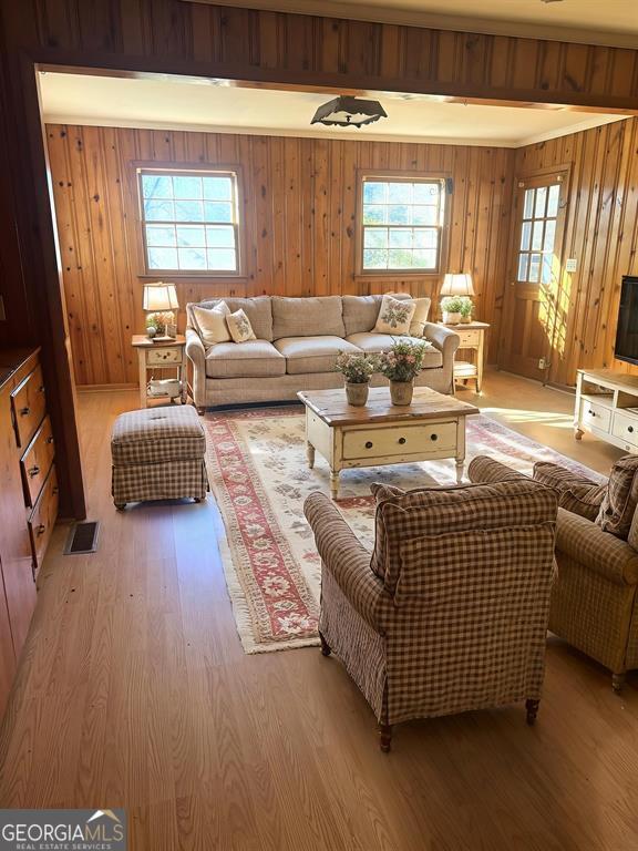 1281 Siloam Road Greensboro, GA 30642 - Photo 4 of 6