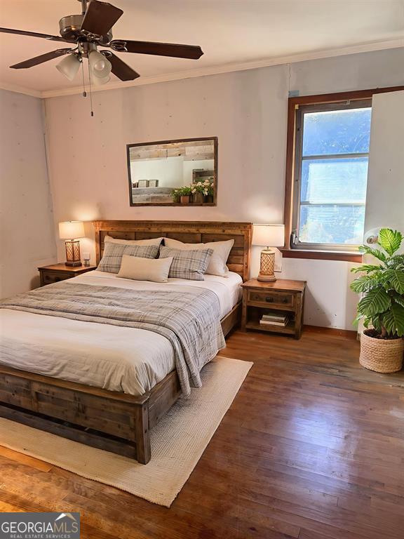 1281 Siloam Road Greensboro, GA 30642 - Photo 6 of 6