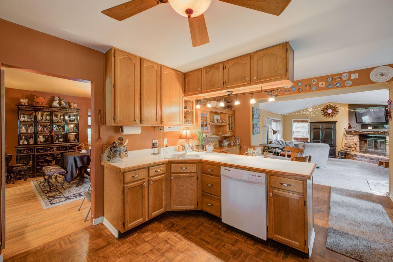 5429 Haft Road Cincinnati, OH 45247 - Photo 11 of 35