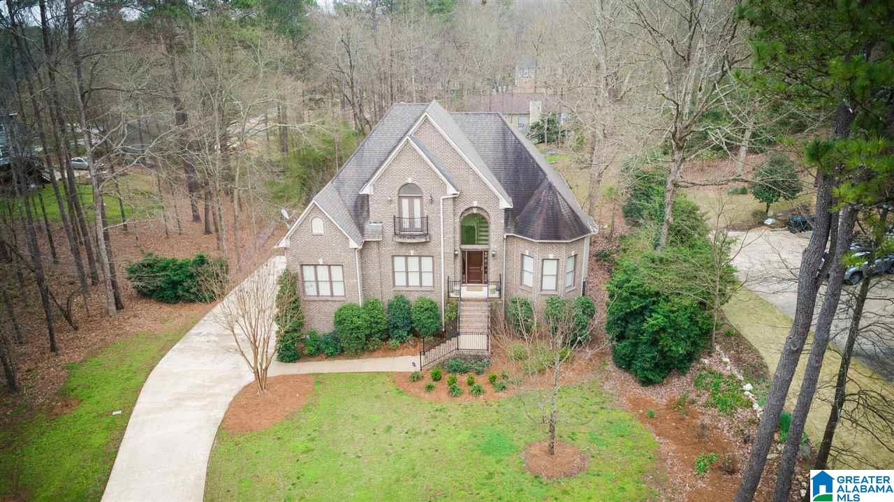 651 New Hope Mountain Road Pelham, AL 35124 - Photo 4 of 50