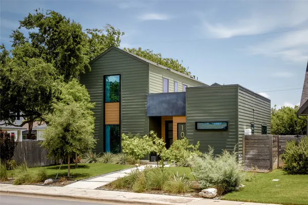 $1,450,000 | 1001 Scenic Drive, Georgetown, TX 78626