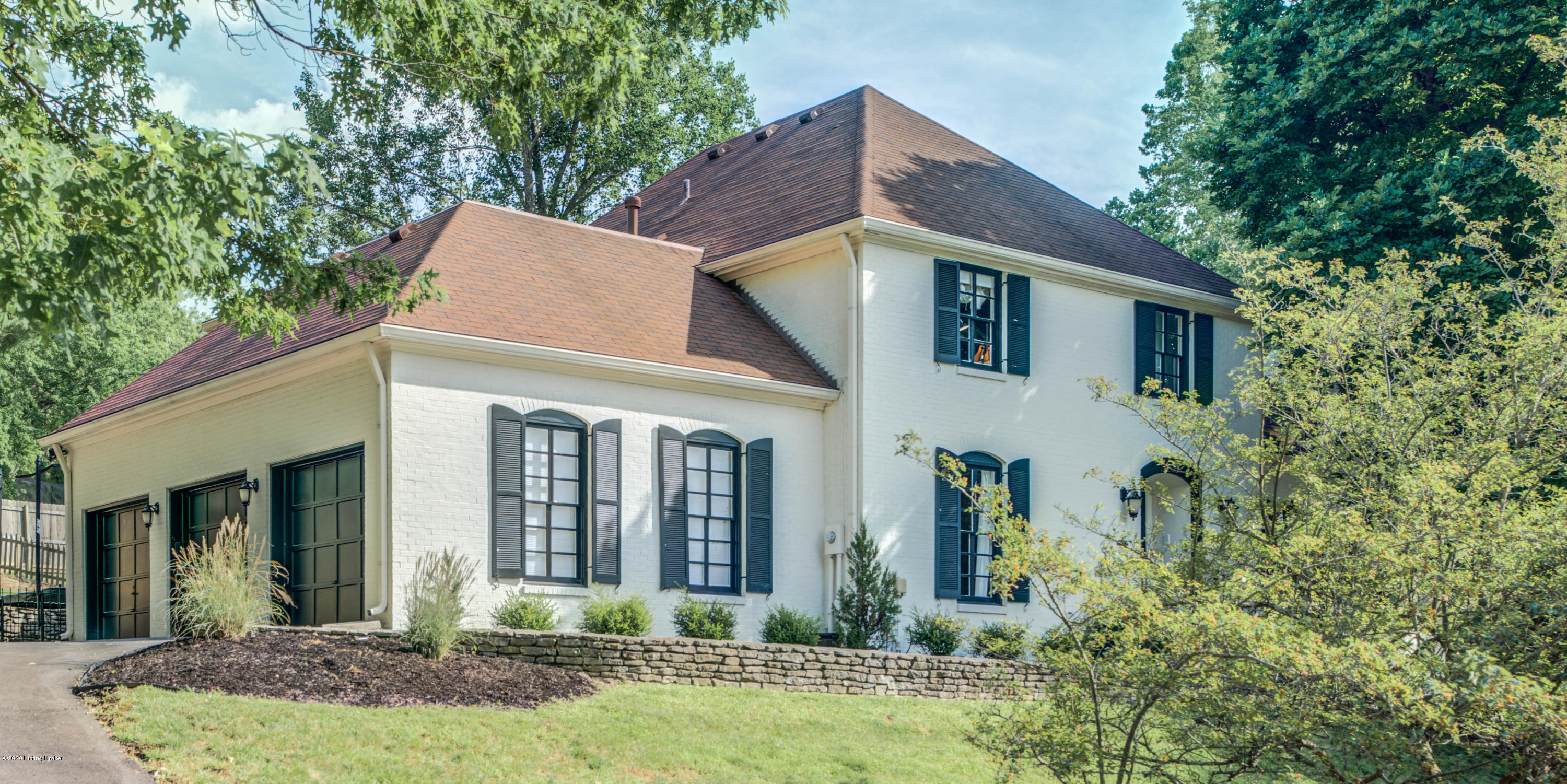 7206 Fox Harbor Road Prospect, KY 40059 - Photo 4 of 53 front