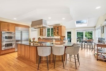 72 Boon Road Stow, MA 01775 - Photo 12 of 40