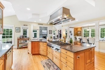 72 Boon Road Stow, MA 01775 - Photo 14 of 40
