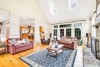 72 Boon Road Stow, MA 01775 - Photo 15 of 40