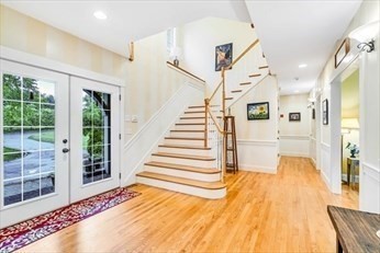 72 Boon Road Stow, MA 01775 - Photo 18 of 40