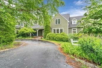 72 Boon Road Stow, MA 01775 - Photo 2 of 40