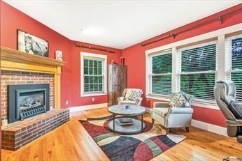 72 Boon Road Stow, MA 01775 - Photo 21 of 40