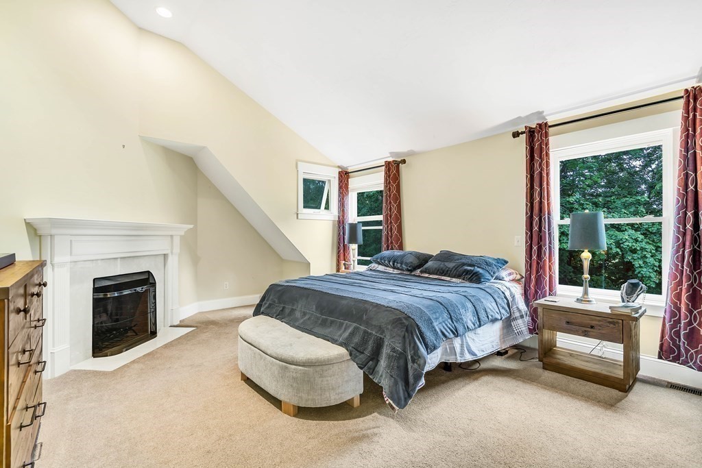 72 Boon Road Stow, MA 01775 - Photo 23 of 40