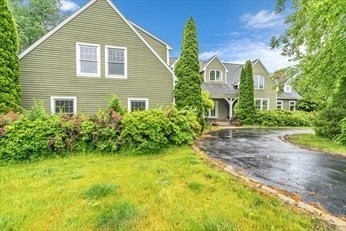 72 Boon Road Stow, MA 01775 - Photo 3 of 40