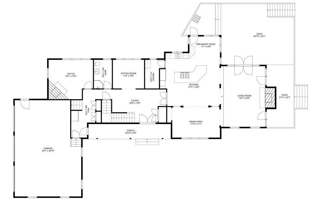 72 Boon Road Stow, MA 01775 - Photo 39 of 40