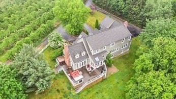72 Boon Road Stow, MA 01775 - Photo 5 of 40