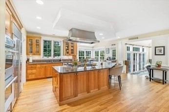 72 Boon Road Stow, MA 01775 - Photo 10 of 40