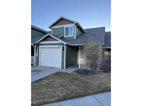 $335,000 | 802 Waterglen Drive, Unit 17, Fort Collins, CO 80524