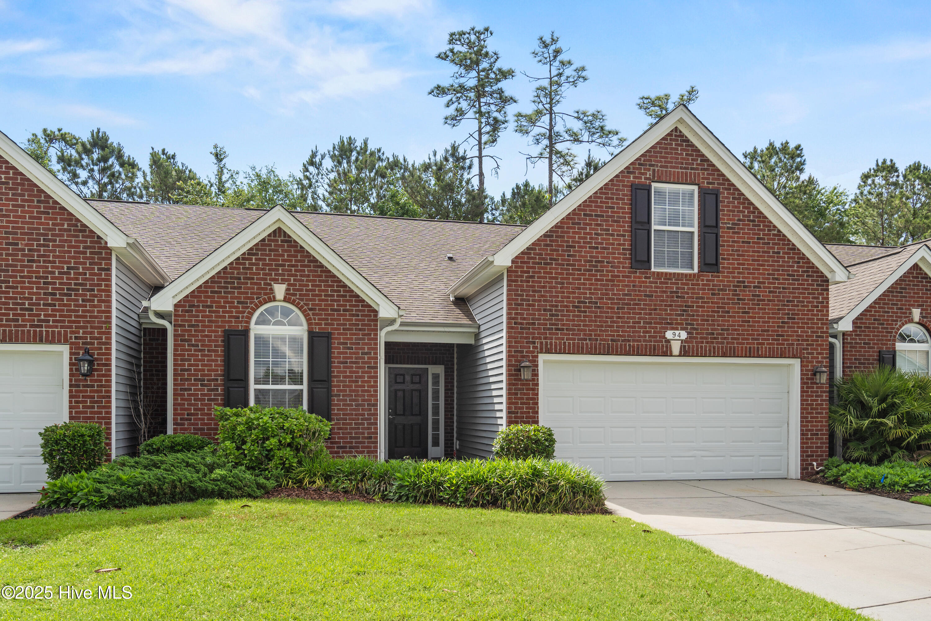 94 Field Planters Circle Calabash, NC 28467 - Photo 1 of 33 Exterior