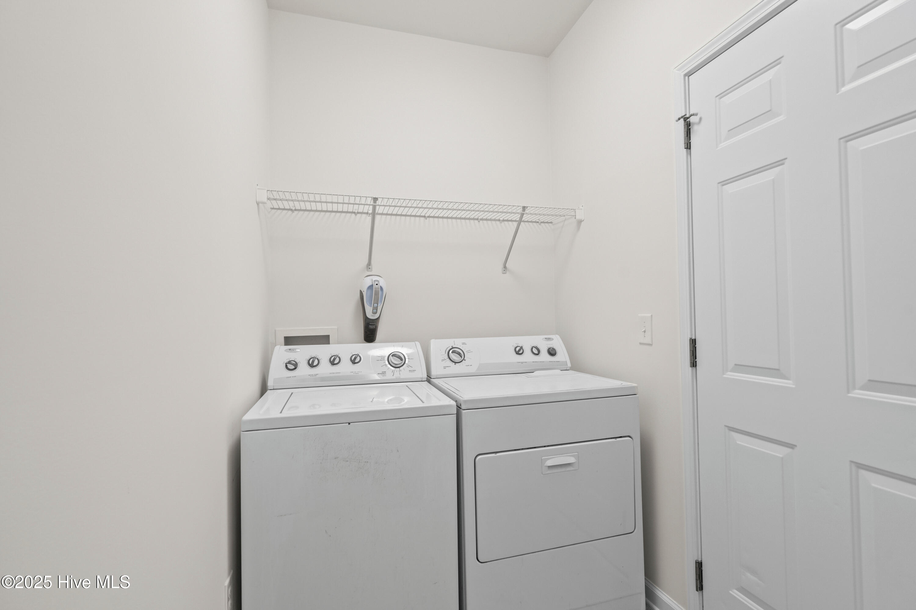 94 Field Planters Circle Calabash, NC 28467 - Photo 28 of 33 Laundry