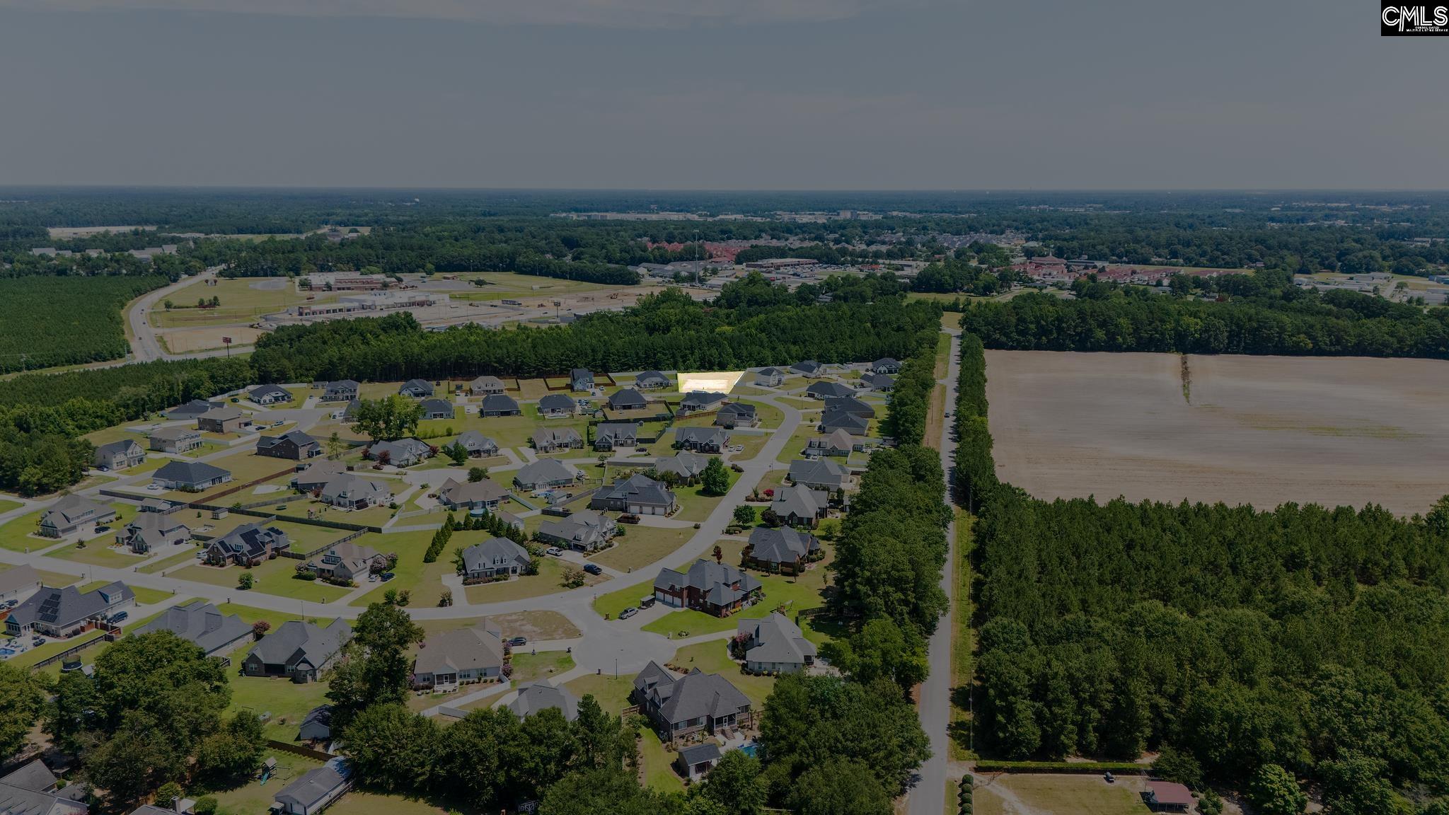 1611 Rugby Lane Florence, SC 29501 - Photo 17 of 17