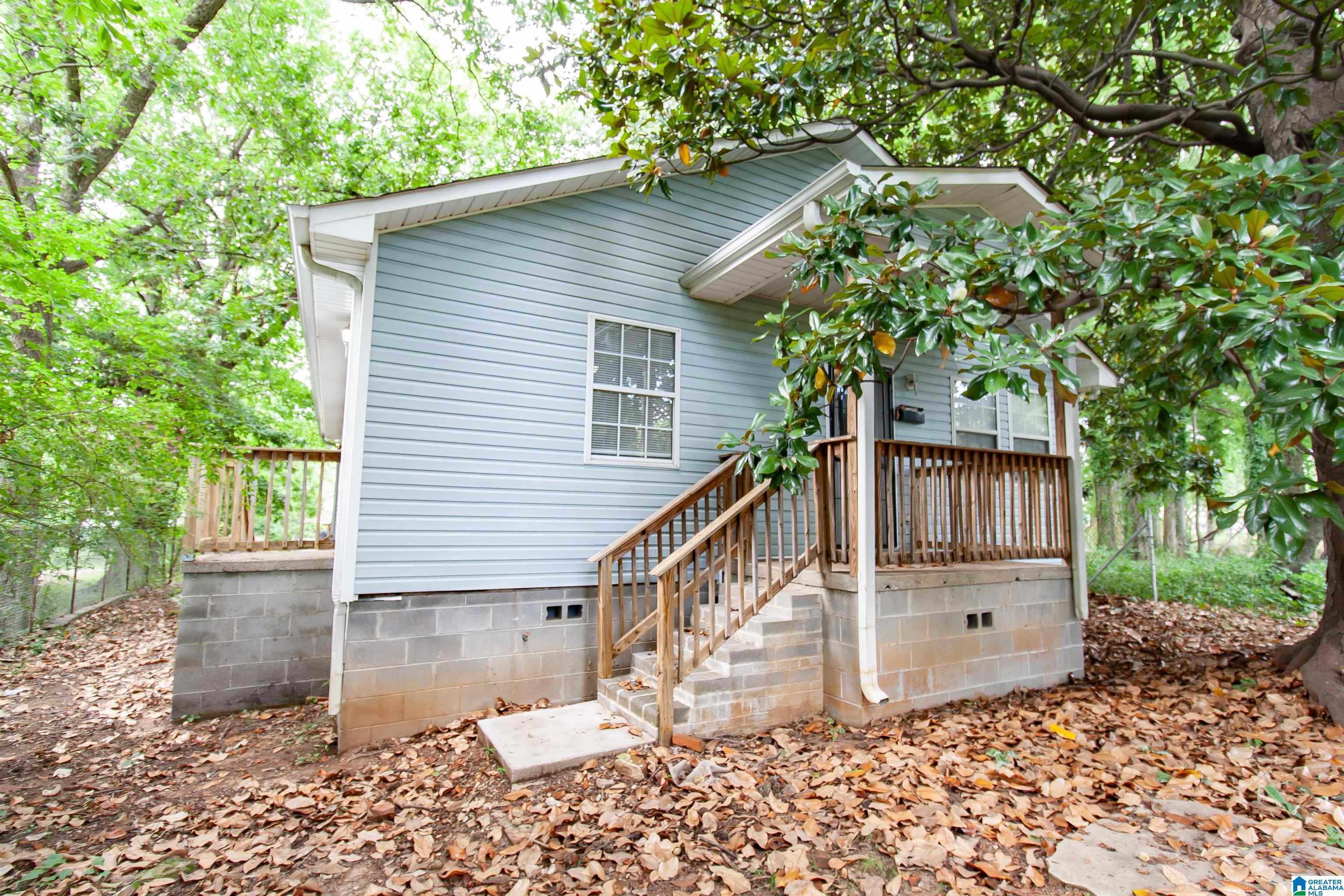 2524 17th Street Southwest Birmingham, AL 35208 - Photo 1 of 13