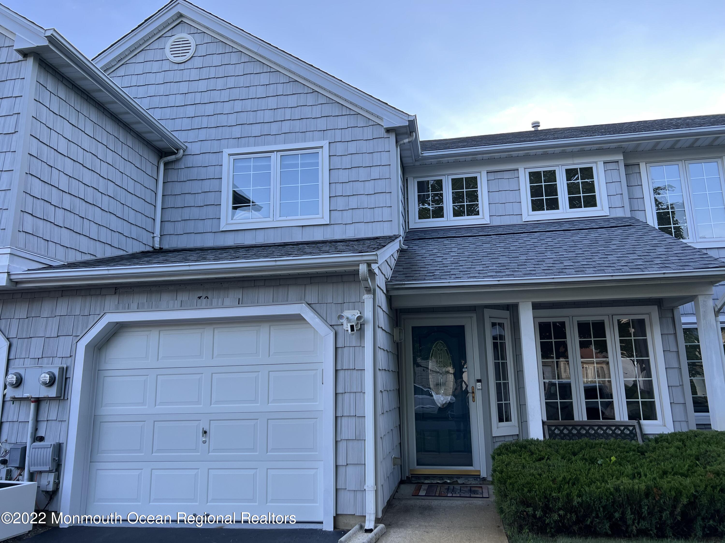 30 South Sailors Quay Drive, Unit 1102, Brick, NJ 08723 Compass