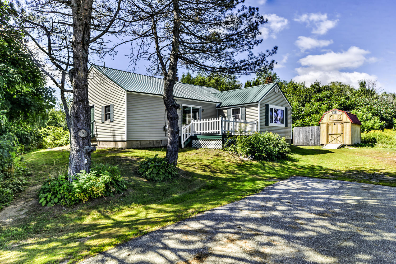 3672 West River Road Sidney, ME 04330 - Photo 11 of 51 3672 W River Rd Sidney-large-014-001-108