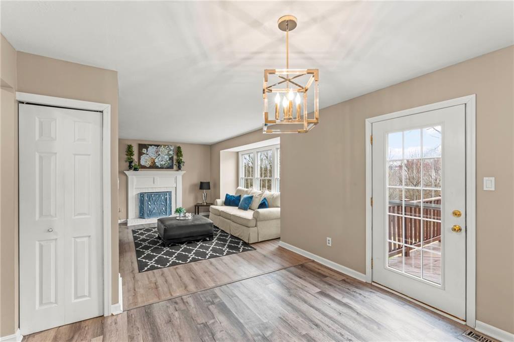 8 Pacers Ridge Drive Canonsburg, PA 15317 - Photo 17 of 45 Gallery Image 17