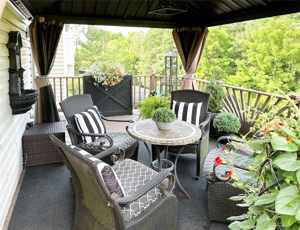 8 Pacers Ridge Drive Canonsburg, PA 15317 - Photo 23 of 45 Gallery Image 23