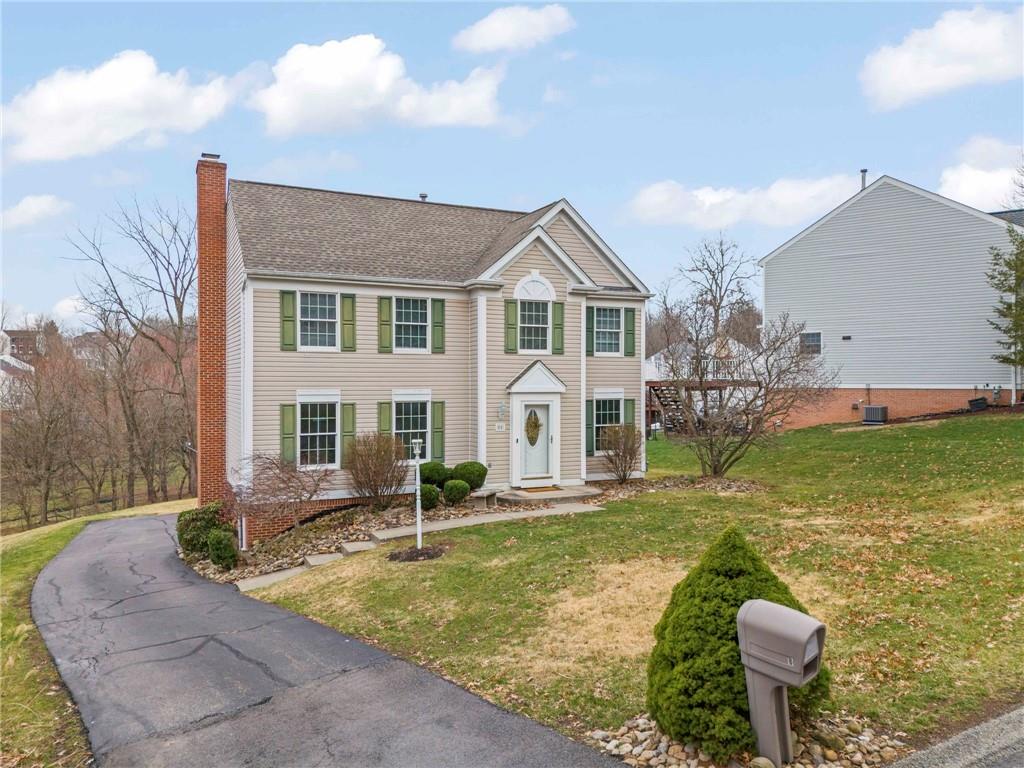 8 Pacers Ridge Drive Canonsburg, PA 15317 - Photo 3 of 45 Gallery Image 3