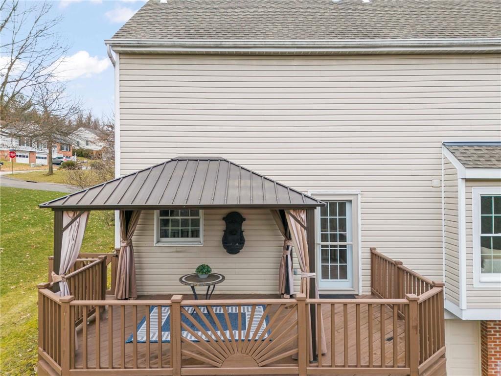 8 Pacers Ridge Drive Canonsburg, PA 15317 - Photo 42 of 45 Gallery Image 42