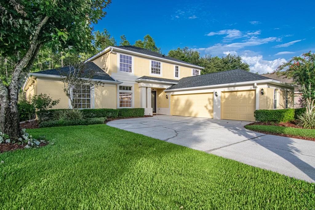 18925 Chaville Road Lutz, FL 33558 - Photo 1 of 1 Gallery Image 1
