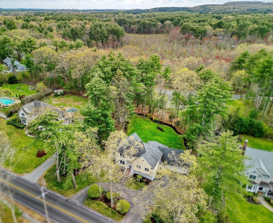 101 Pratts Mill Road Sudbury, MA 01776 - Photo 2 of 42 Gallery Image 2