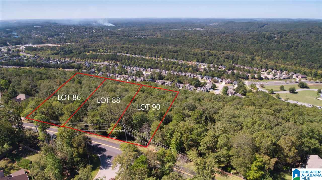 88 Shades Crest Road, Unit 6 7 & 8 Birmingham, AL 35226 - Photo 2 of 3