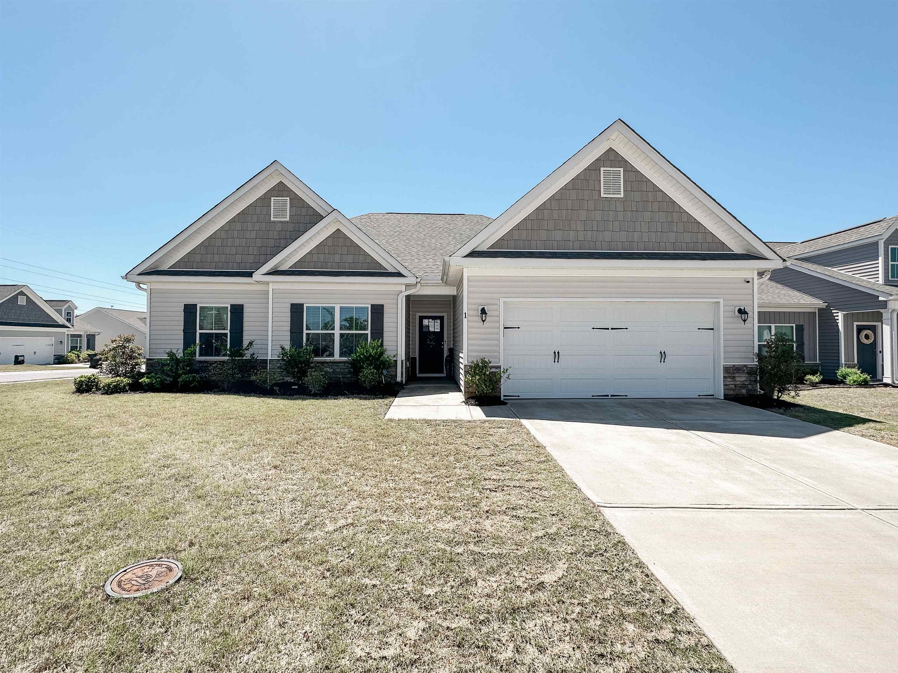 1 Rhyne Valley Place Greenville, SC 29605 - Photo 1 of 36 Gallery Image 1