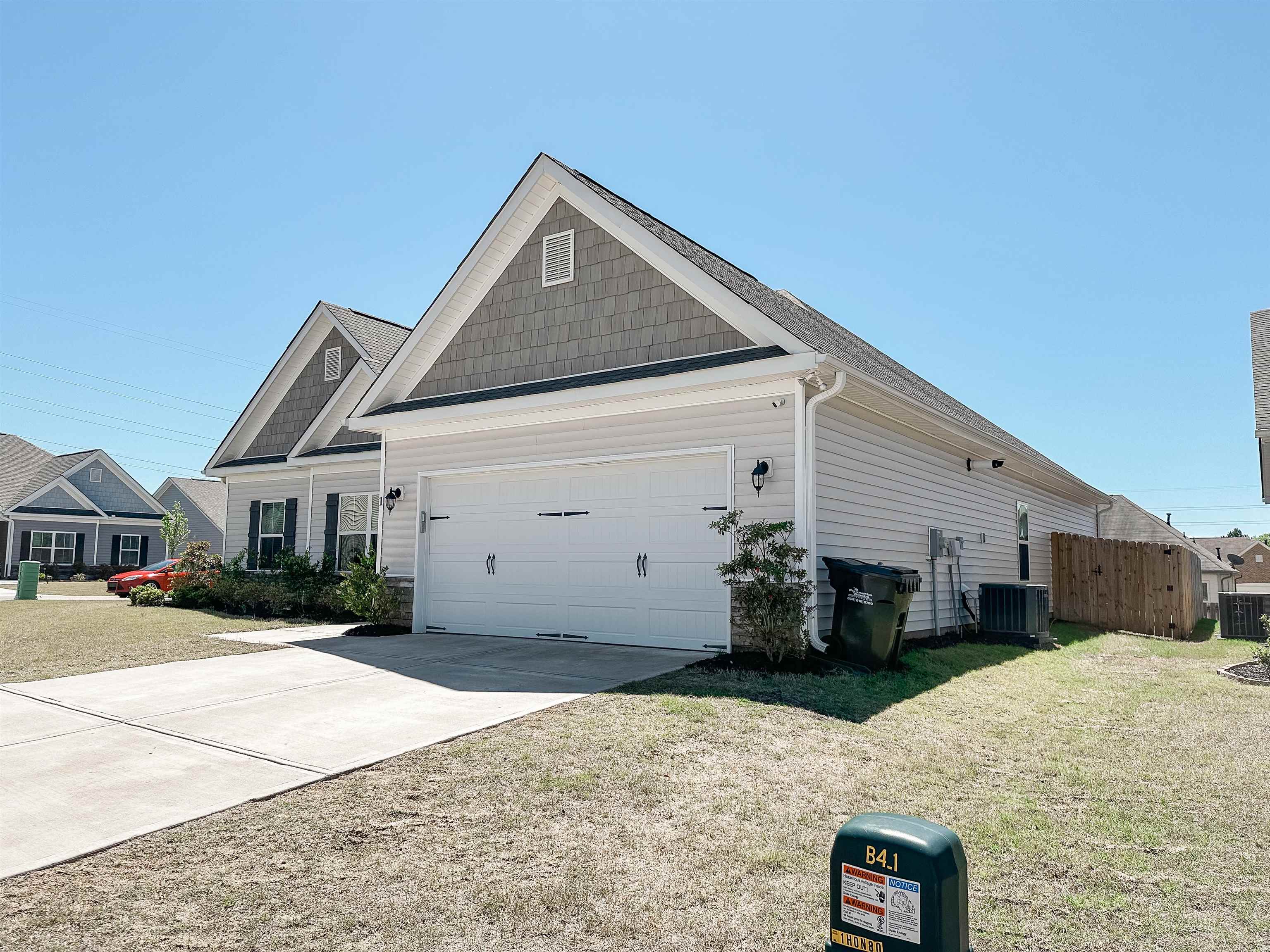 1 Rhyne Valley Place Greenville, SC 29605 - Photo 2 of 36 Gallery Image 2
