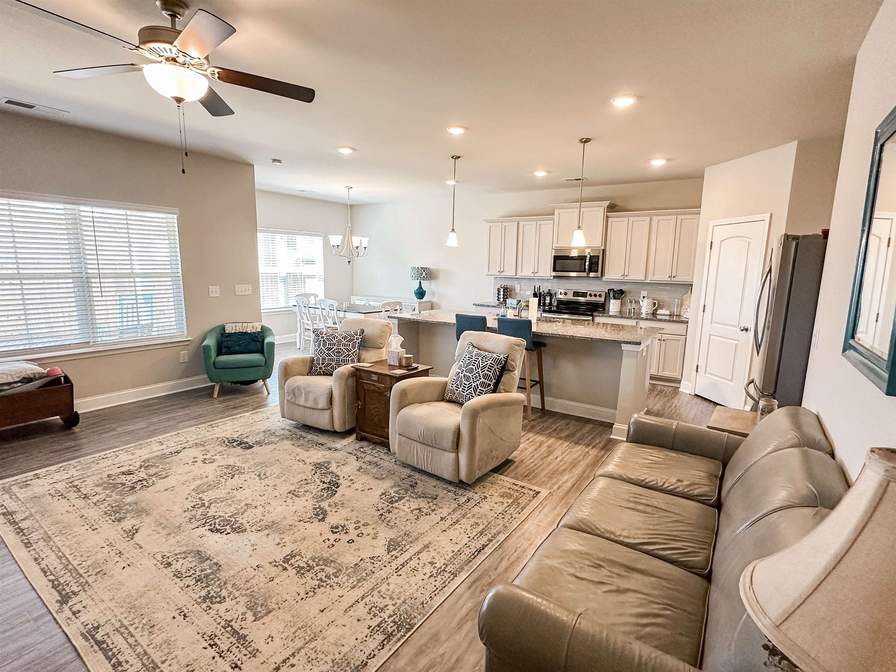 1 Rhyne Valley Place Greenville, SC 29605 - Photo 8 of 36 Gallery Image 8