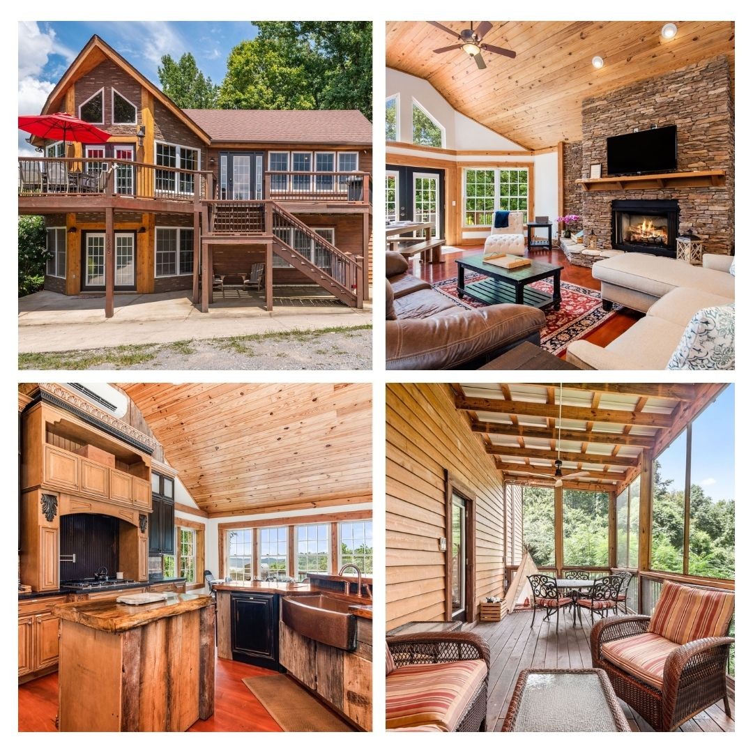 1225 Poplar Flatt Road Silver Point, TN 38582 - Photo 1 of 55