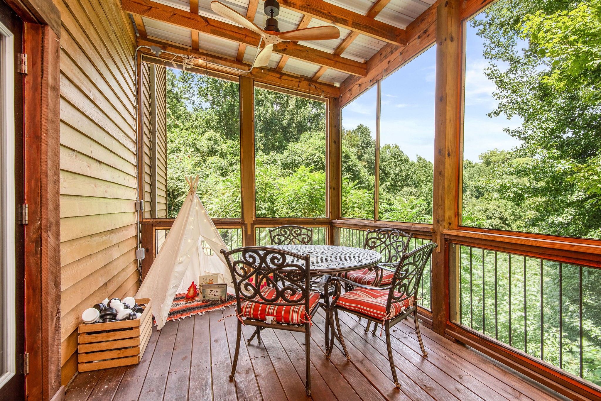 1225 Poplar Flatt Road Silver Point, TN 38582 - Photo 26 of 55