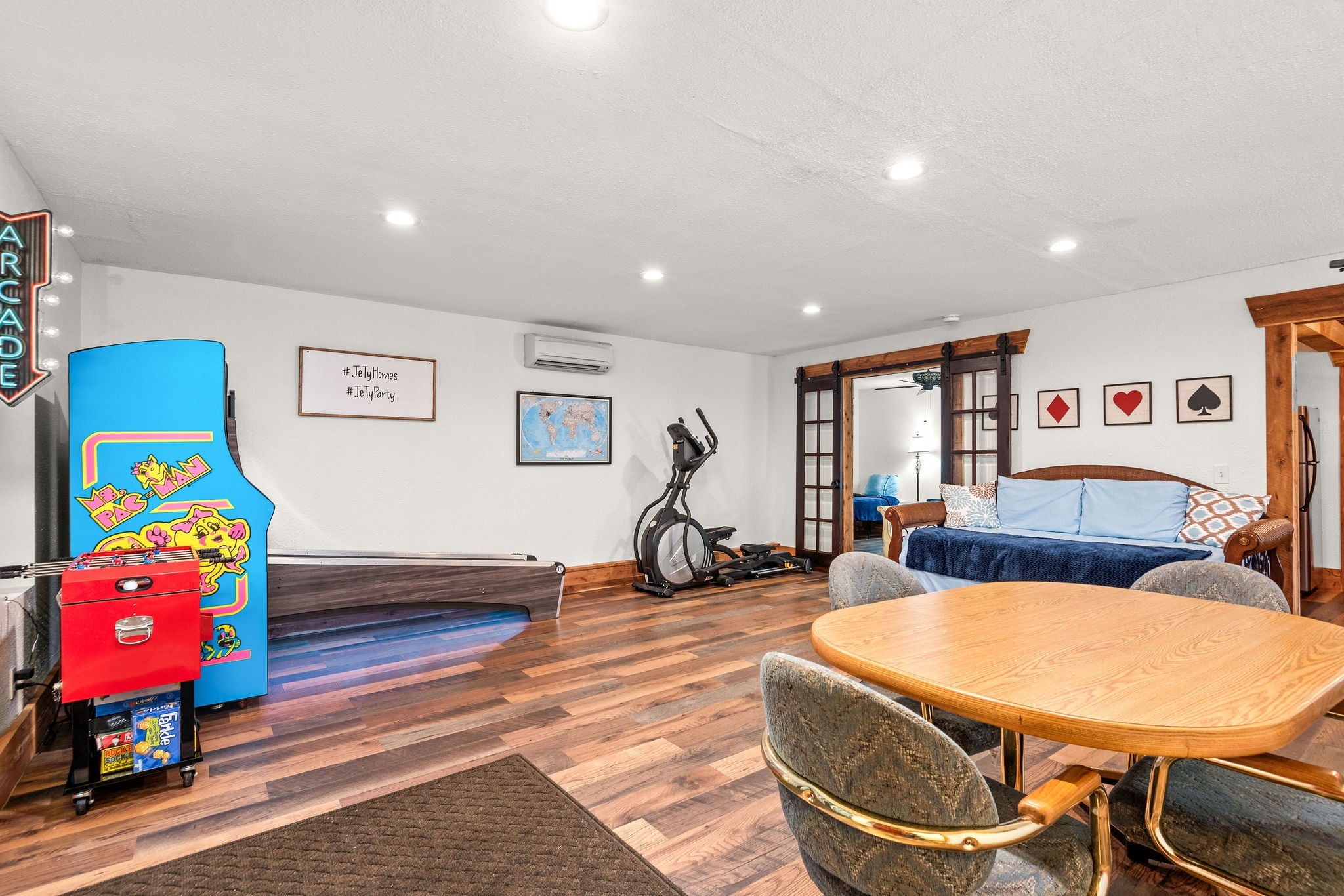 1225 Poplar Flatt Road Silver Point, TN 38582 - Photo 29 of 55