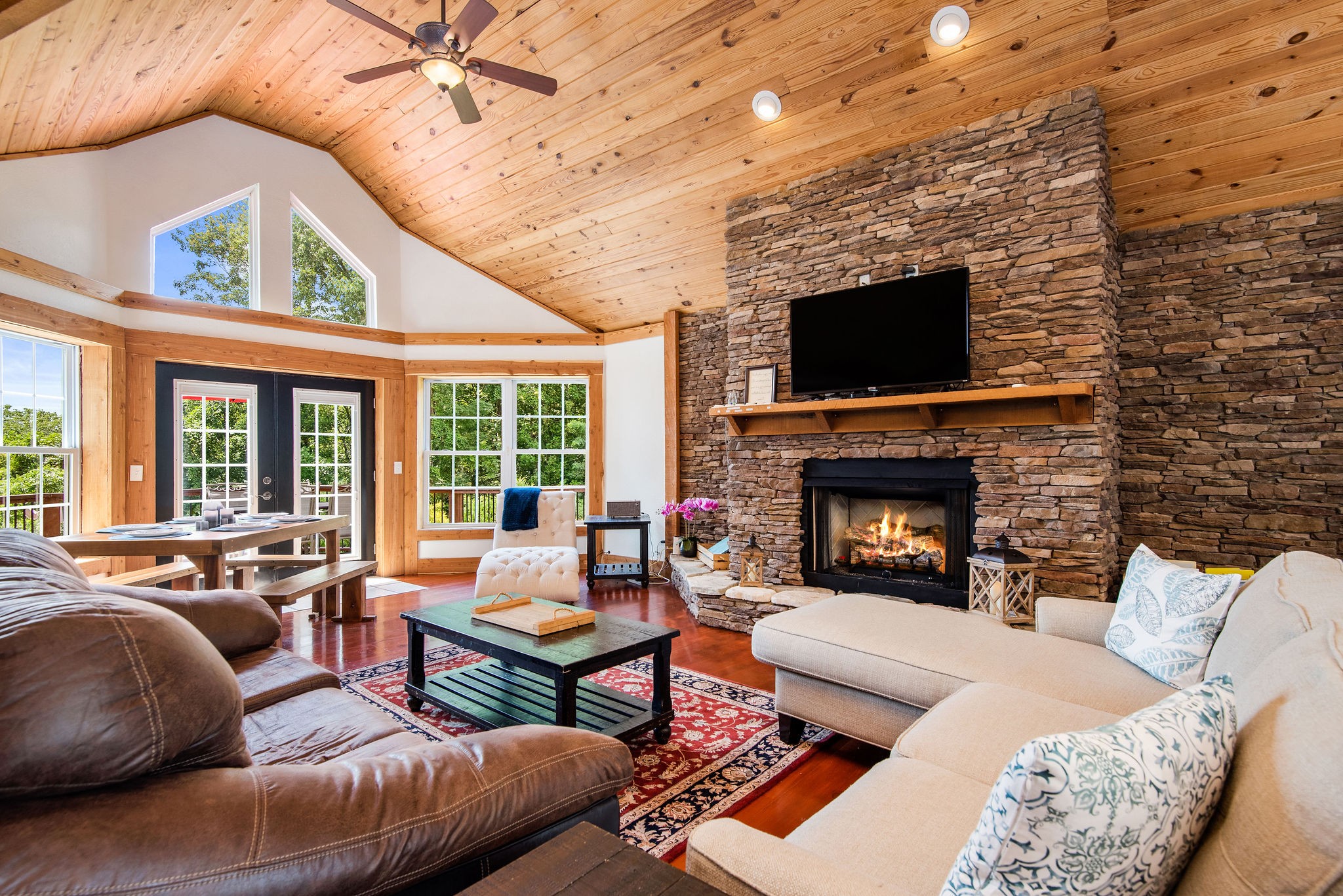 1225 Poplar Flatt Road Silver Point, TN 38582 - Photo 3 of 55