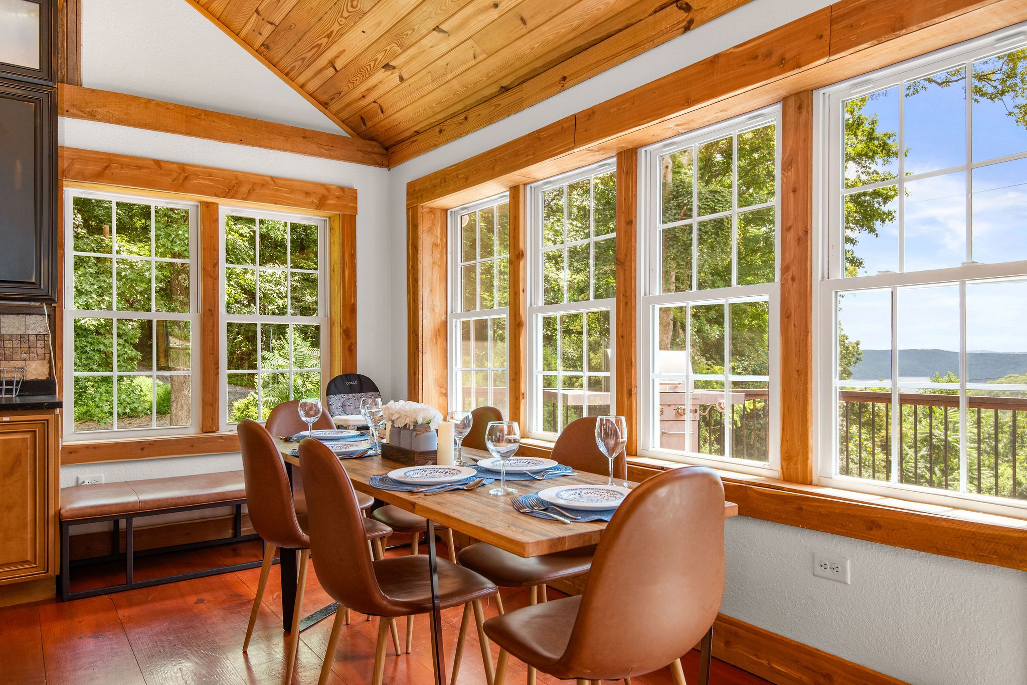 1225 Poplar Flatt Road Silver Point, TN 38582 - Photo 4 of 55