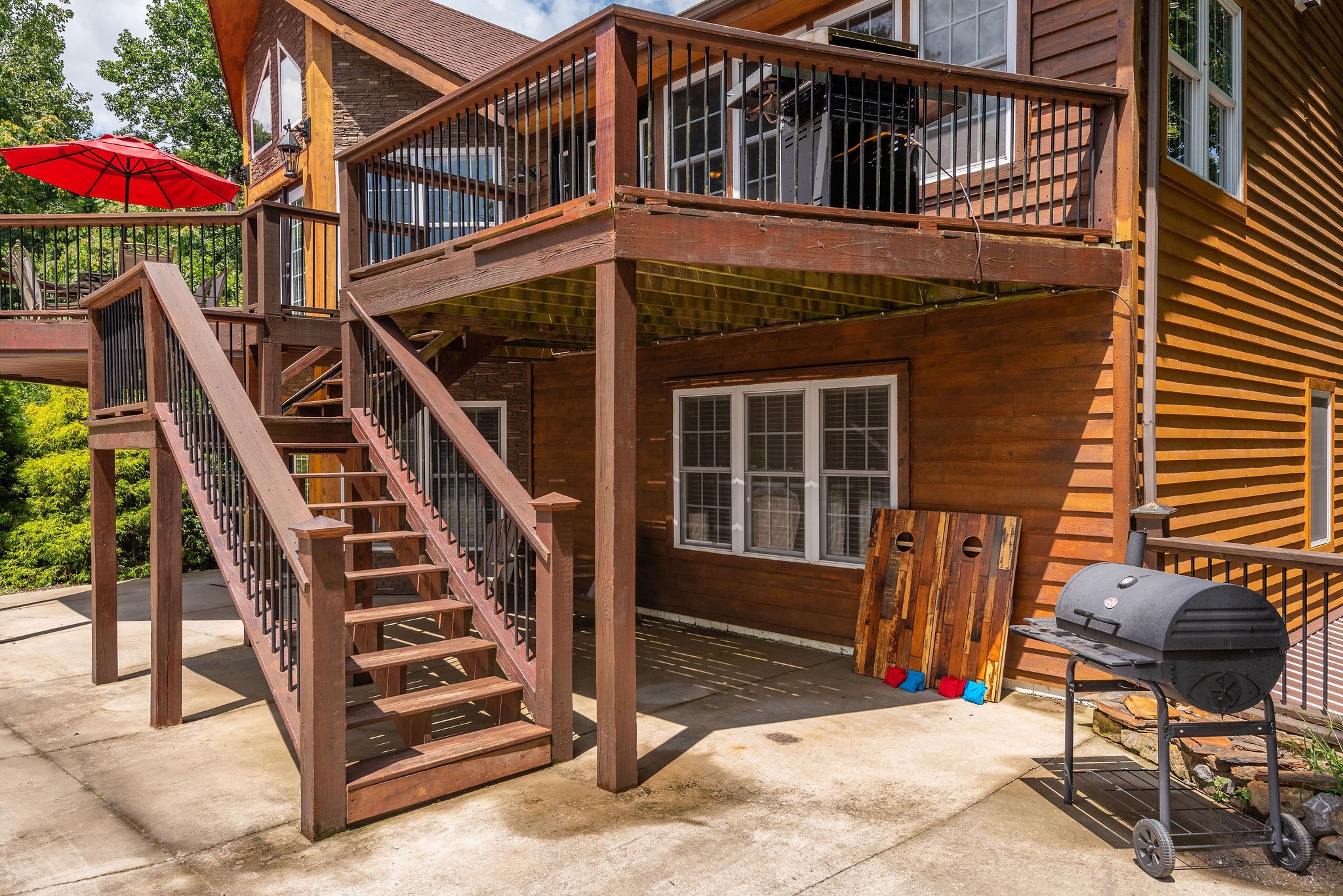 1225 Poplar Flatt Road Silver Point, TN 38582 - Photo 49 of 55