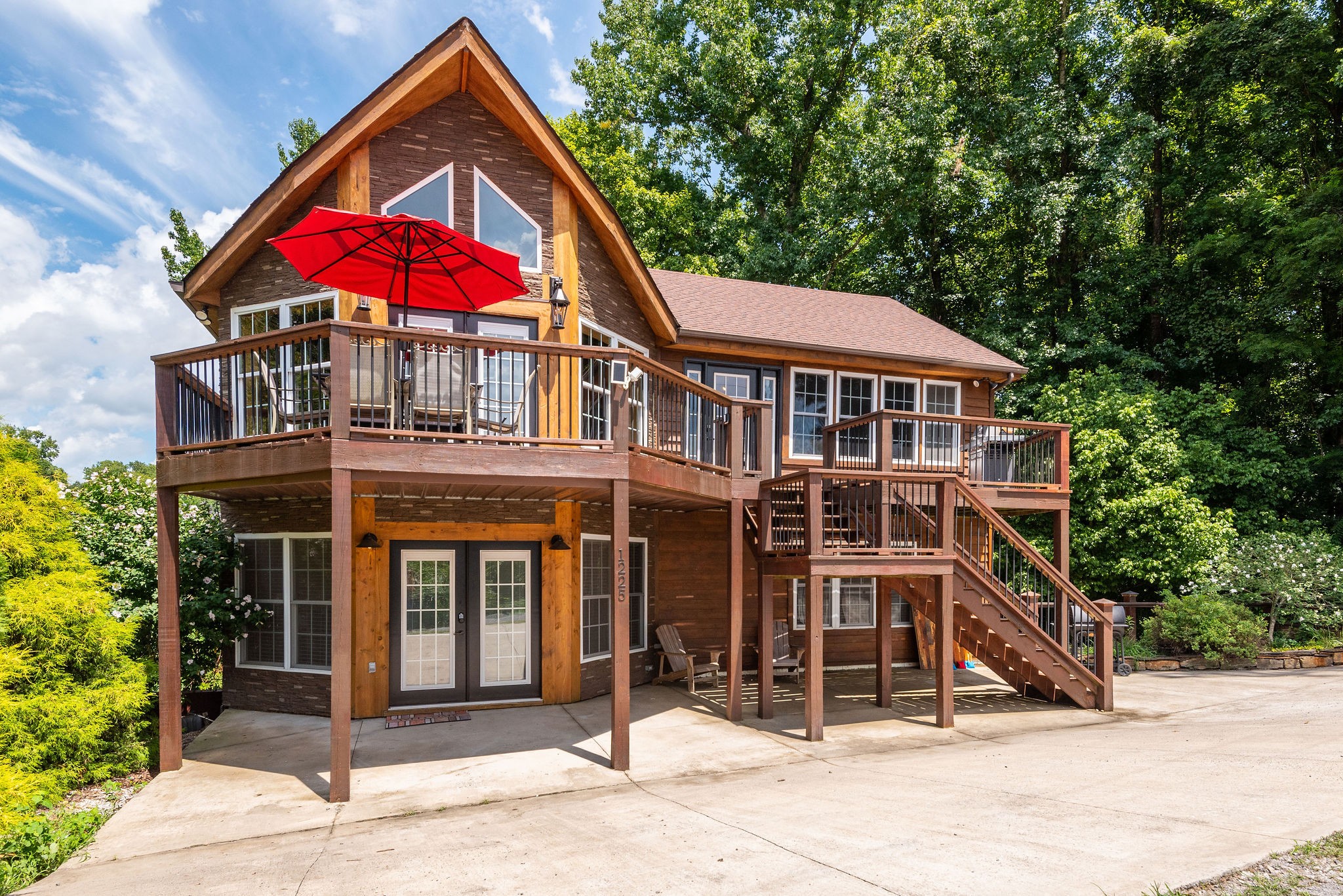 1225 Poplar Flatt Road Silver Point, TN 38582 - Photo 5 of 55