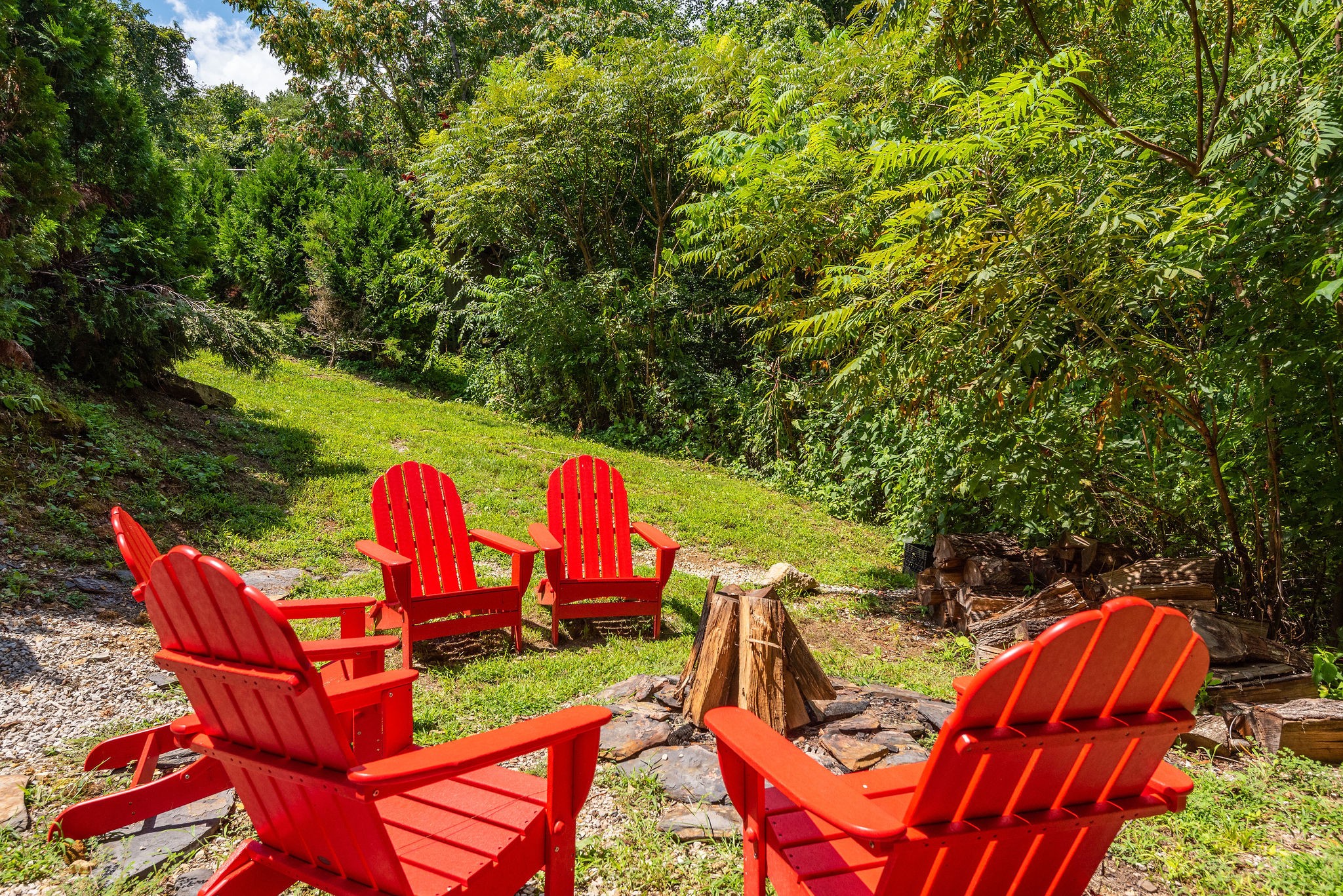 1225 Poplar Flatt Road Silver Point, TN 38582 - Photo 54 of 55